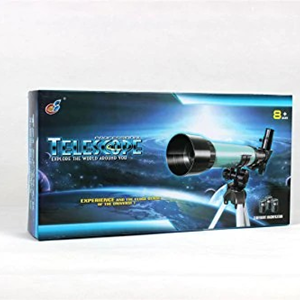 تلسکوپ مدل 2120 TELESCOPE-اسباب بازی